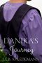 [Amish Girls 02] • Danika's Journey